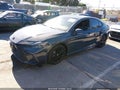 2025 Toyota Camry — photo 2 of 17 | VIN 4T1DAACK1SU054707