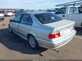 2003 BMW 5 Series — photo 3 of 16 | VIN WBADT63463CK41152