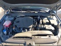 Photo 10 of 16 — 2025 Kia K5