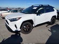 2025 Toyota RAV4 Hybrid — photo 2 of 16 | VIN JTME6RFV9SJ071027