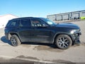 Photo 14 of 17 — 2024 Jeep Grand Cherokee