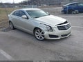Photo 1 of 12 — 2013 Cadillac ATS