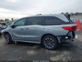 2025 Honda Odyssey — photo 14 of 16 | VIN 5FNRL6H84SB028075