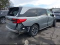 2025 Honda Odyssey — photo 4 of 16 | VIN 5FNRL6H84SB028075
