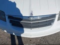 2004 Chrysler Crossfire — photo 18 of 19 | VIN 1C3AN69L64X020468