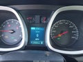 Photo 7 of 16 — 2015 Chevrolet Equinox