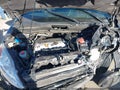 2011 Honda CR-V — photo 10 of 16 | VIN 5J6RE3H54BL052172