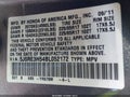 2011 Honda CR-V — photo 9 of 16 | VIN 5J6RE3H54BL052172