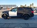 2020 Ford Police Interceptor Utility — photo 14 of 16 | VIN 1FM5K8AW2LGD07131