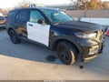 2020 Ford Police Interceptor Utility — photo 1 of 16 | VIN 1FM5K8AW2LGD07131
