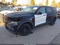 2020 Ford Police Interceptor Utility — photo 2 of 16 | VIN 1FM5K8AW2LGD07131