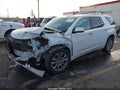 2019 Chevrolet Traverse — photo 2 of 15 | VIN 1GNEVKKWXKJ271253