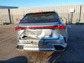 Photo 16 of 17 — 2024 Lexus RX 500h