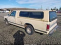 1983 Chevrolet S Truck — photo 3 of 12 | VIN 1GCCS14B2D8152636