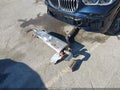 Photo 18 of 18 — 2023 BMW X5