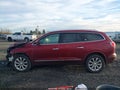 2015 Buick Enclave — photo 15 of 17 | VIN 5GAKRCKD7FJ311865
