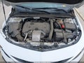 Photo 10 of 16 — 2020 Chevrolet Malibu