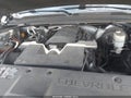 Photo 10 of 15 — 2017 Chevrolet Suburban
