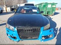 2010 Audi S5 — photo 12 of 16 | VIN WAUVVAFR7AA015851
