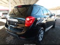 2011 Chevrolet Equinox — photo 4 of 11 | VIN 2GNALDEC1B1231980