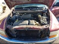 Photo 10 of 11 — 2001 Dodge Dakota