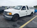 2000 Ford F-150 — photo 2 of 16 | VIN 1FTZF1722YNA97476