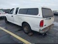Photo 3 of 16 — 2000 Ford F-150