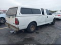 2000 Ford F-150 — photo 4 of 16 | VIN 1FTZF1722YNA97476
