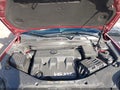 2012 GMC Terrain — photo 10 of 16 | VIN 2GKFLVE50C6253144
