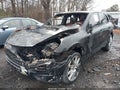 Photo 2 of 15 — 2018 Porsche Cayenne
