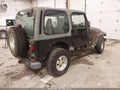 Photo 4 of 11 — 1998 Jeep Wrangler