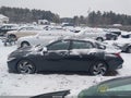 Photo 14 of 17 — 2024 Hyundai Elantra