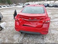 Photo 16 of 16 — 2017 Nissan Sentra