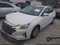 2020 Hyundai Elantra — photo 2 of 16 | VIN 5NPD74LF7LH509997