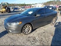 Photo 2 of 16 — 2017 Ford Fusion