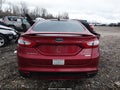 Photo 16 of 21 — 2014 Ford Fusion