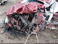 2014 Ford Fusion — photo 6 of 21 | VIN 3FA6P0K97ER266985