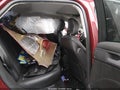 2014 Ford Fusion — photo 8 of 21 | VIN 3FA6P0K97ER266985