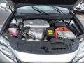Photo 10 of 17 — 2013 Lexus ES 300h
