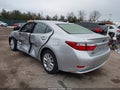 Photo 3 of 17 — 2013 Lexus ES 300h