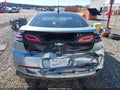 2012 Chevrolet Volt — photo 16 of 16 | VIN 1G1RB6E43CU102527
