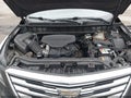 Photo 10 of 16 — 2017 Cadillac XT5