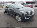 Photo 1 of 16 — 2017 Cadillac XT5