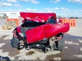 2023 Tesla Model Y — photo 12 of 19 | VIN 7SAYGDEF8PF701676