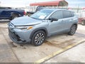 2024 Toyota Corolla Cross — photo 2 of 17 | VIN 7MUFBABG2RV036289