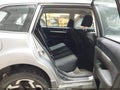 2011 Subaru Outback — photo 8 of 17 | VIN 4S4BRCAC3B3430210