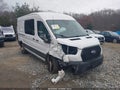 Photo 1 of 17 — 2022 Ford Transit-250