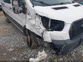 Photo 6 of 17 — 2022 Ford Transit-250