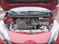 Photo 10 of 16 — 2019 Nissan Versa Note