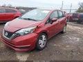 Photo 2 of 16 — 2019 Nissan Versa Note
